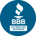 Better Business Bureau accredited business