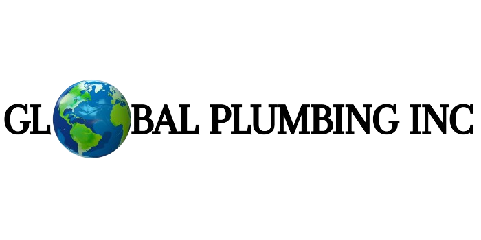 Global Plumbing Inc Logo